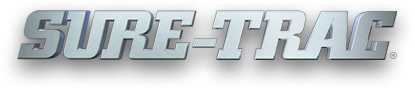 Sur-Trac Trailers Logo